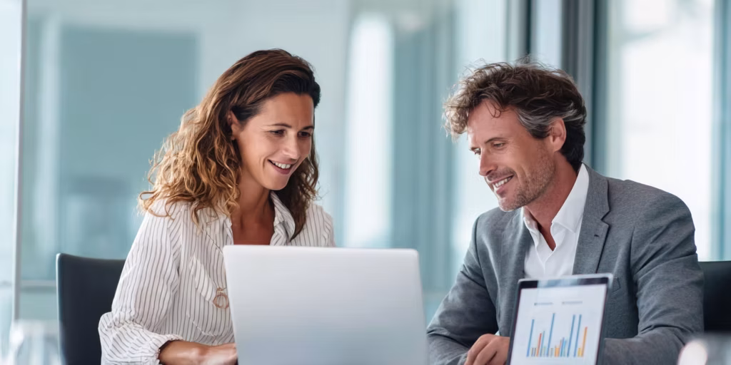 Financial Data